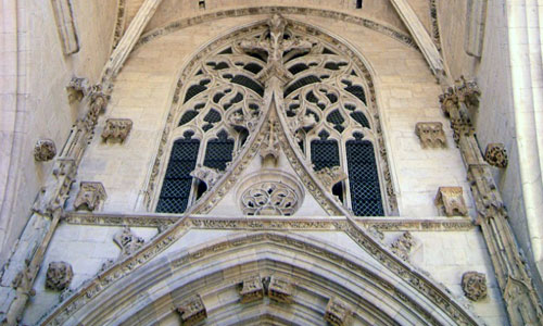 Eglise Notre Dame Aveyron